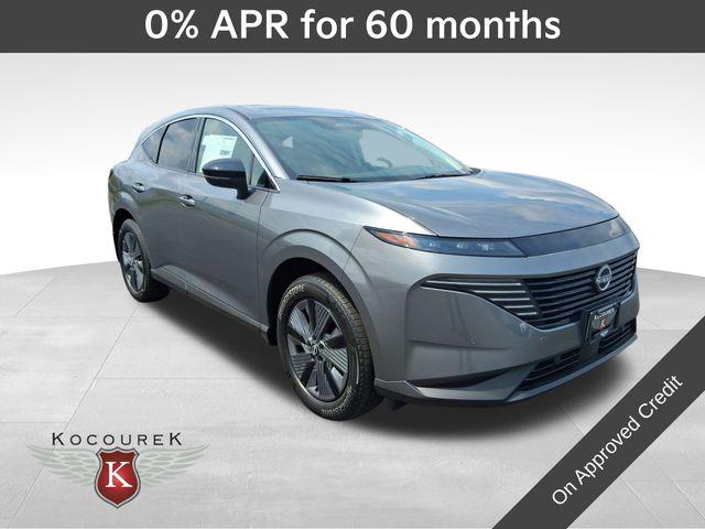 2026 Nissan Murano SL for sale in Wausau, WI