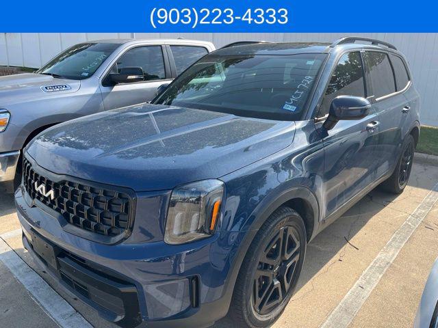 2024 Kia Telluride EX X-Line for sale in Texarkana, TX