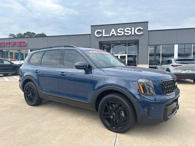 2024 Kia Telluride EX X-Line for sale in Texarkana, TX