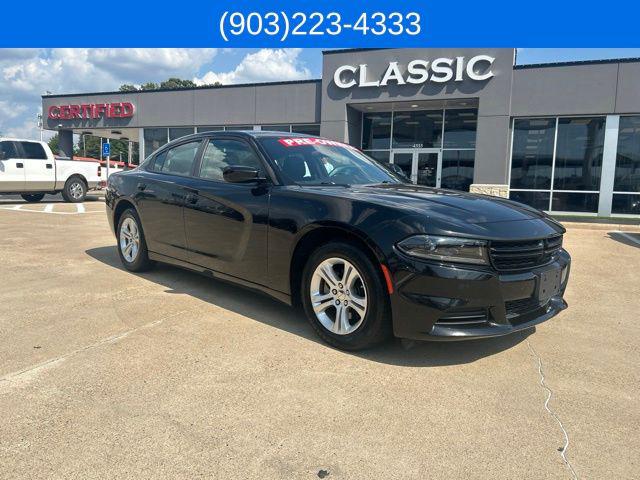 2023 Dodge Charger SXT for sale in Texarkana, TX