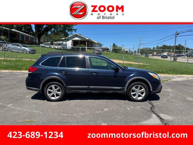 2014 Subaru Outback 2.5i Limited for sale in Bristol, TN