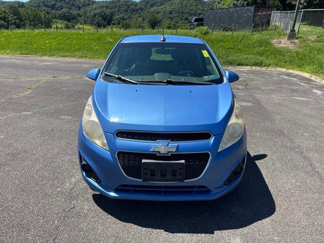2014 Chevrolet Spark 1LT Auto