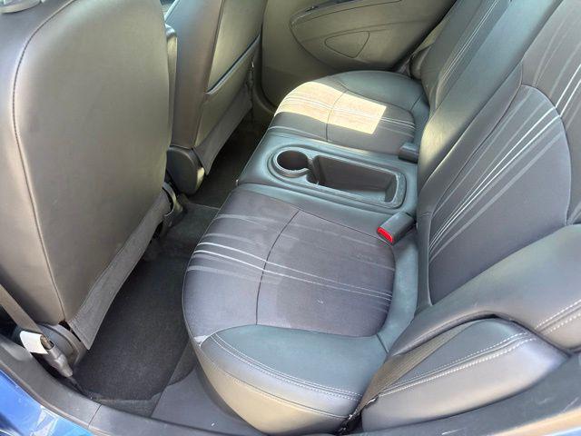2014 Chevrolet Spark 1LT Auto