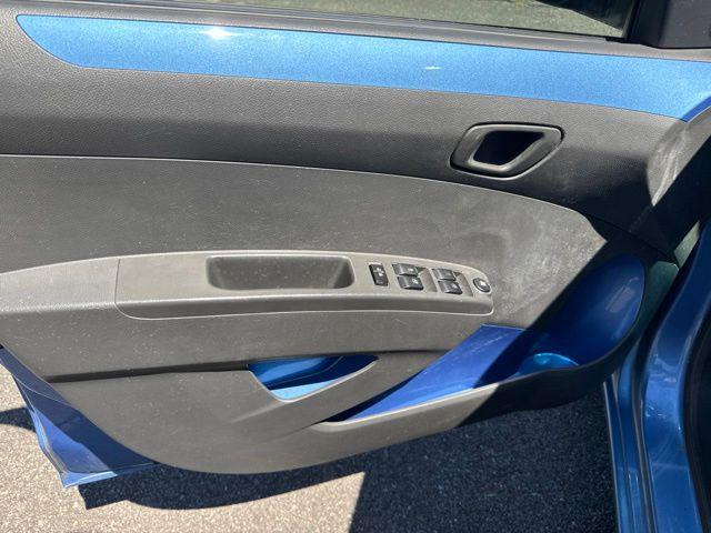 2014 Chevrolet Spark 1LT Auto