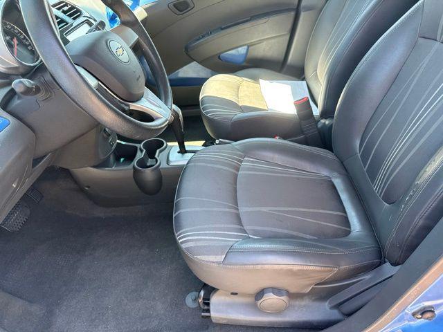 2014 Chevrolet Spark 1LT Auto