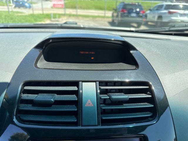 2014 Chevrolet Spark 1LT Auto
