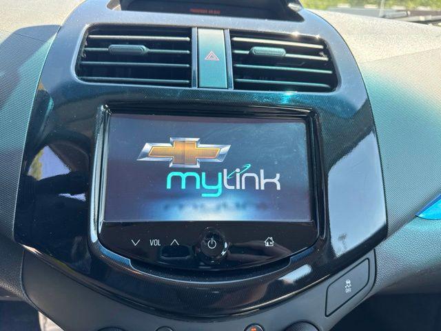 2014 Chevrolet Spark 1LT Auto