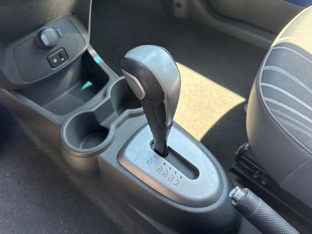 2014 Chevrolet Spark 1LT Auto