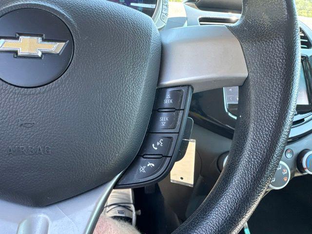 2014 Chevrolet Spark 1LT Auto