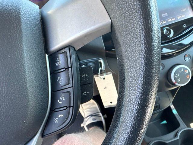 2014 Chevrolet Spark 1LT Auto