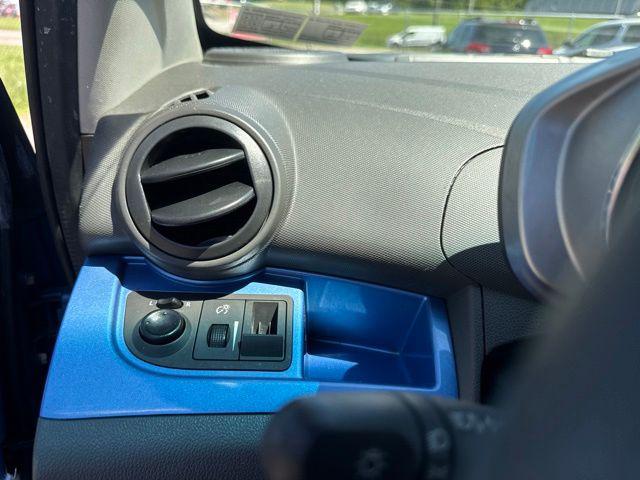 2014 Chevrolet Spark 1LT Auto
