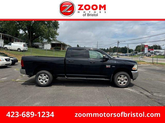 2012 Ram 2500 ST for sale in Bristol, TN
