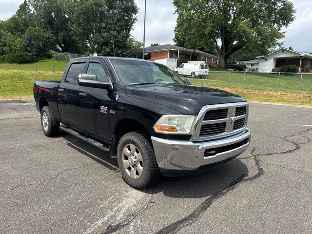 2012 Ram 2500 ST