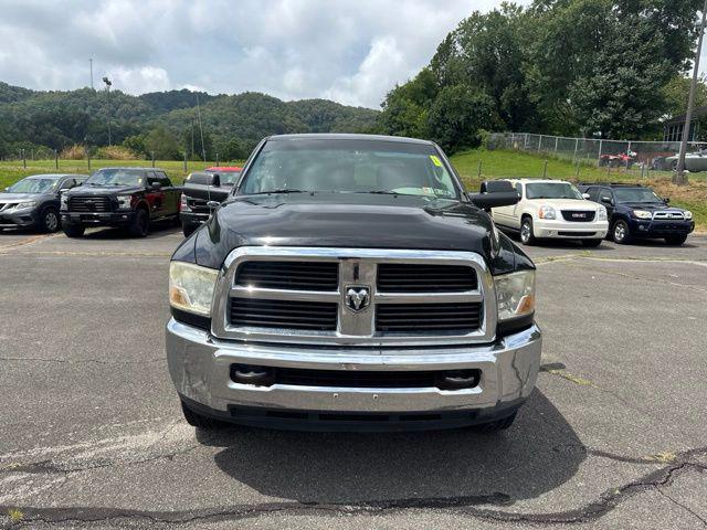 2012 Ram 2500 ST