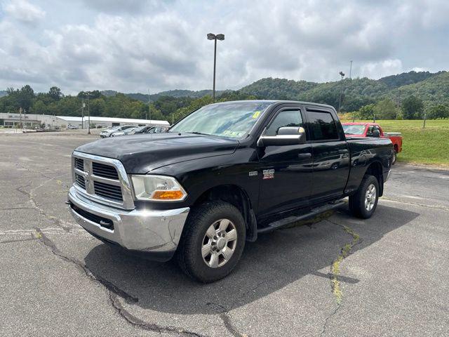 2012 Ram 2500 ST