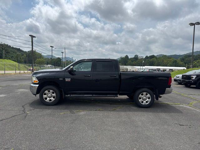 2012 Ram 2500 ST