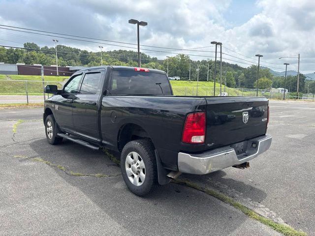 2012 Ram 2500 ST
