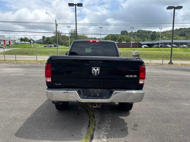 2012 Ram 2500 ST