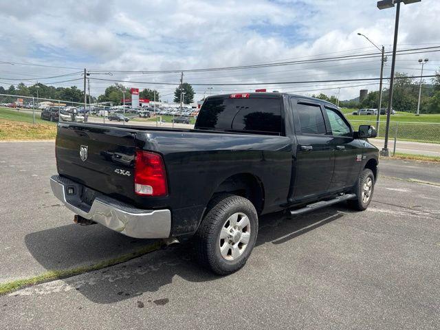 2012 Ram 2500 ST