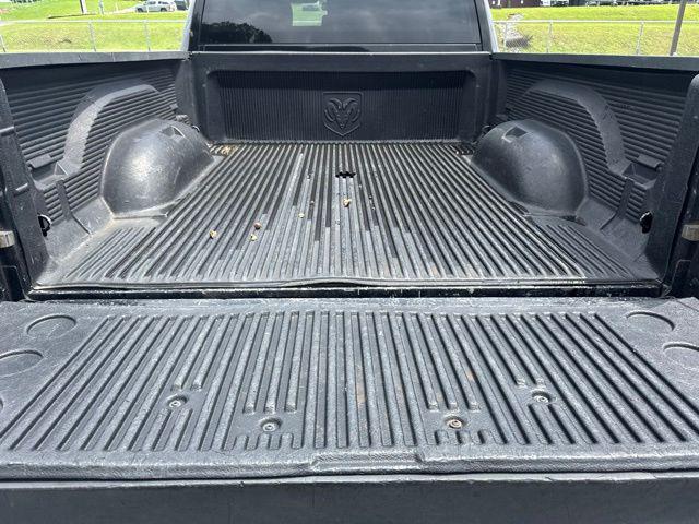 2012 Ram 2500 ST