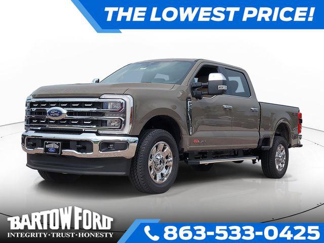 2026 Ford F-250 Lariat for sale in Bartow, FL