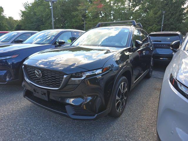 2026 Mazda CX-5 2.5 S Preferred