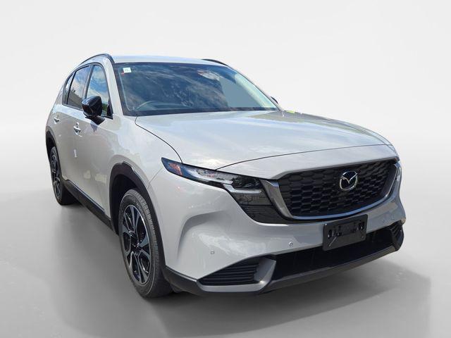 2026 Mazda CX-5 2.5 S Preferred for sale in Wakefield, MA