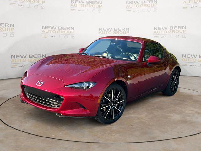 2026 Mazda MX-5 Grand Touring for sale in New Bern, NC