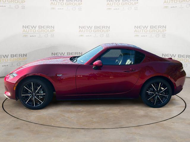 2026 Mazda MX-5 Grand Touring