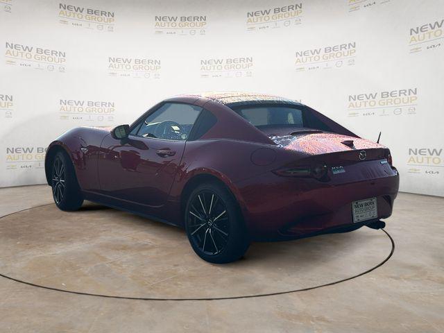 2026 Mazda MX-5 Grand Touring