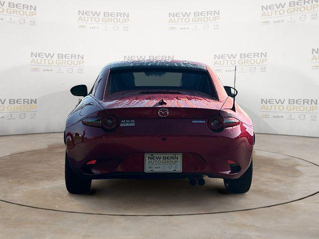 2026 Mazda MX-5 Grand Touring