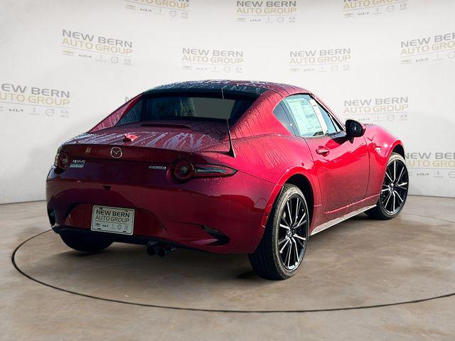 2026 Mazda MX-5 Grand Touring