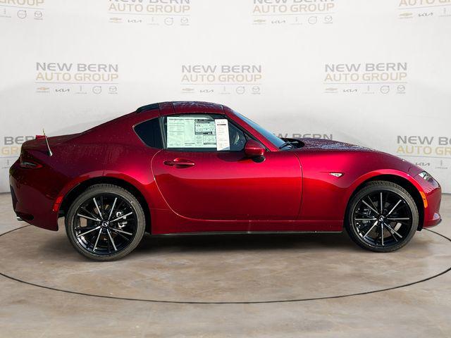 2026 Mazda MX-5 Grand Touring