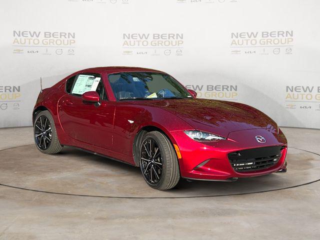 2026 Mazda MX-5 Grand Touring