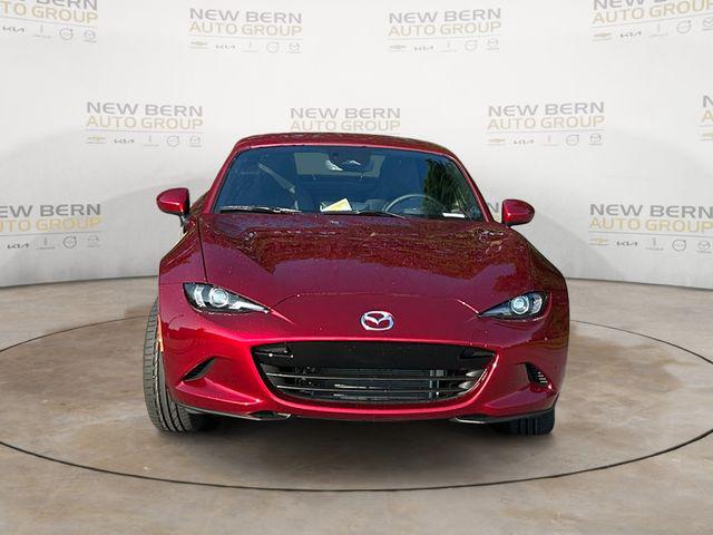 2026 Mazda MX-5 Grand Touring