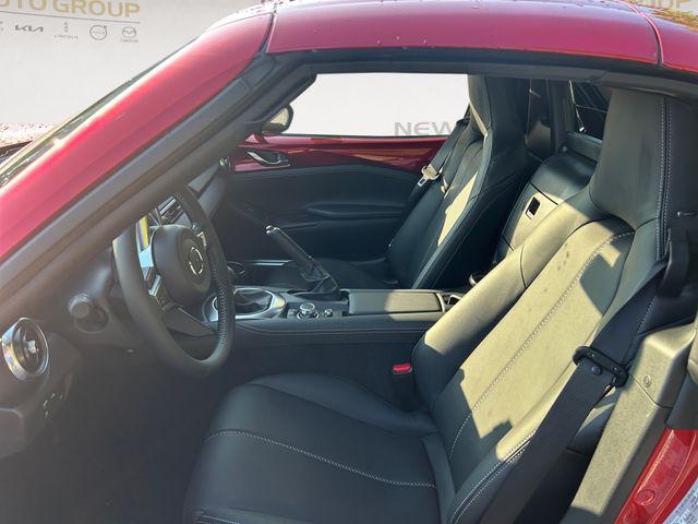 2026 Mazda MX-5 Grand Touring
