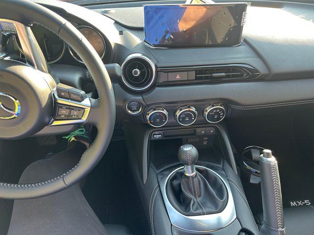 2026 Mazda MX-5 Grand Touring