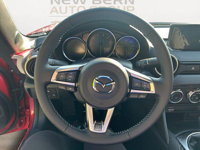 2026 Mazda MX-5 Grand Touring