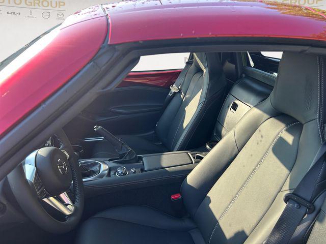 2026 Mazda MX-5 Grand Touring