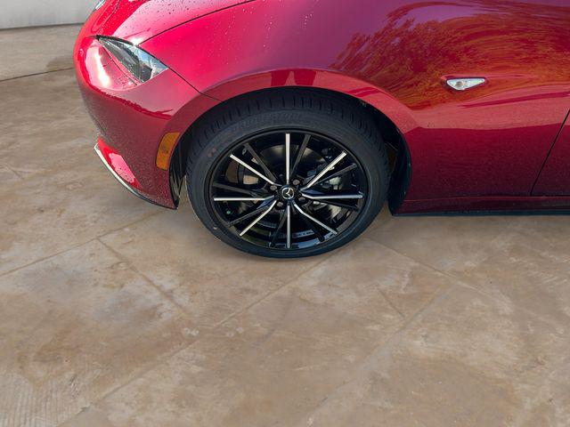 2026 Mazda MX-5 Grand Touring