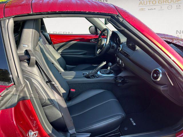 2026 Mazda MX-5 Grand Touring