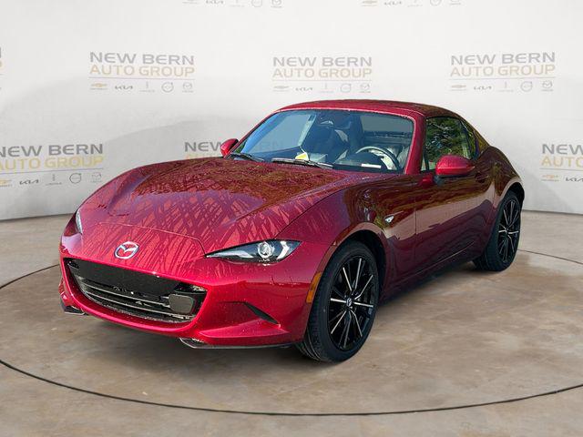 2026 Mazda MX-5 Grand Touring for sale in New Bern, NC