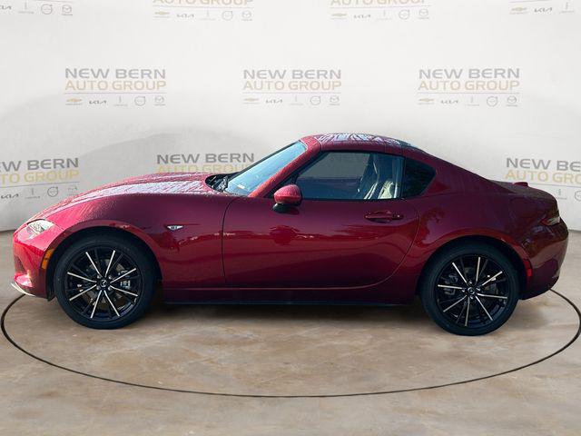 2026 Mazda MX-5 Grand Touring