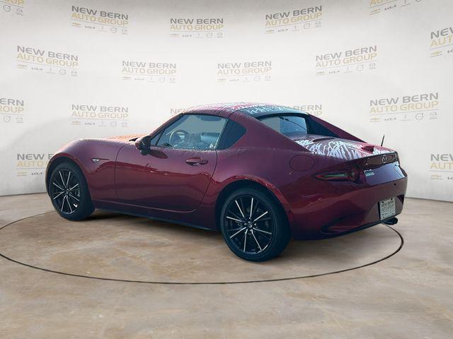 2026 Mazda MX-5 Grand Touring