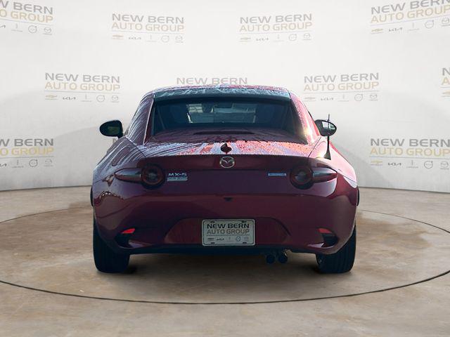 2026 Mazda MX-5 Grand Touring