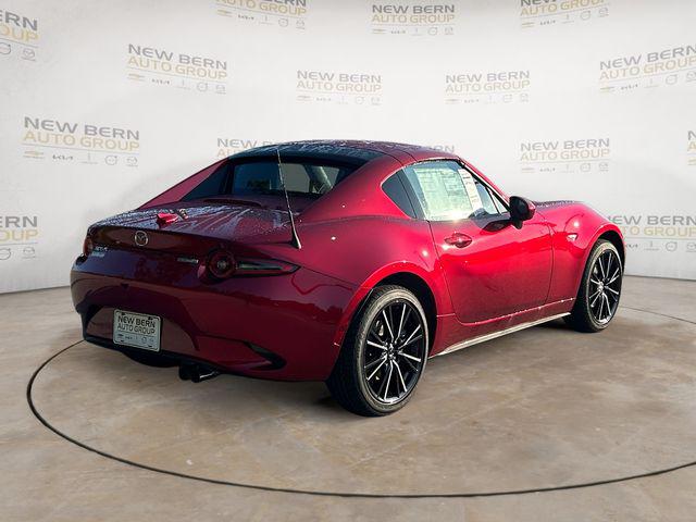 2026 Mazda MX-5 Grand Touring