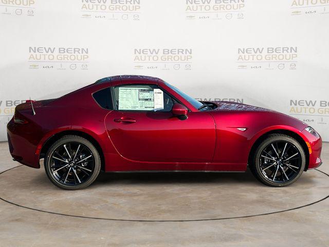 2026 Mazda MX-5 Grand Touring
