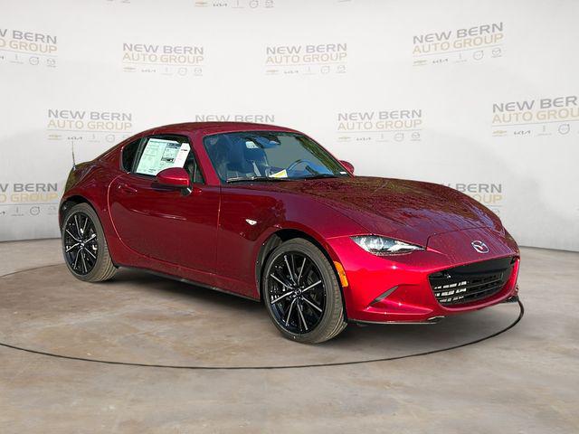 2026 Mazda MX-5 Grand Touring