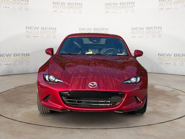 2026 Mazda MX-5 Grand Touring