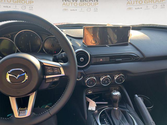 2026 Mazda MX-5 Grand Touring